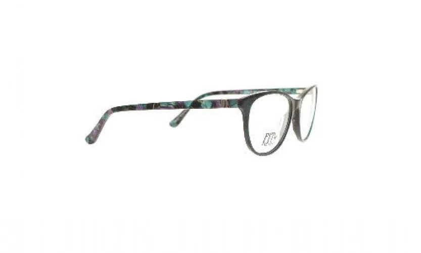 Dea Preferred for Women DP00366 Bolzano Eyeglasses - view 36